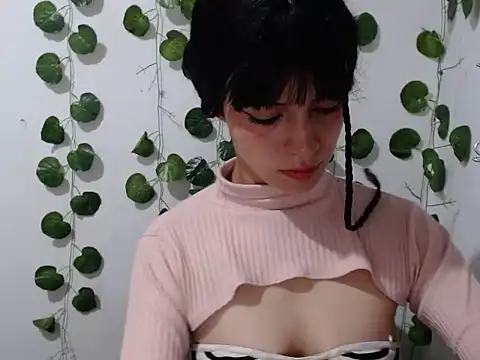 XXX chat uživo modela seraphina_31