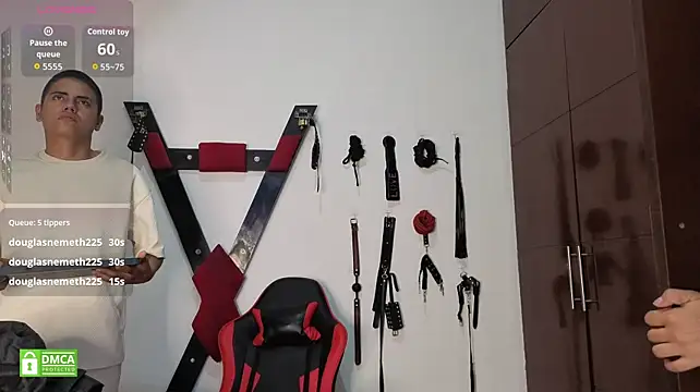 LolaandDante Webcamshow