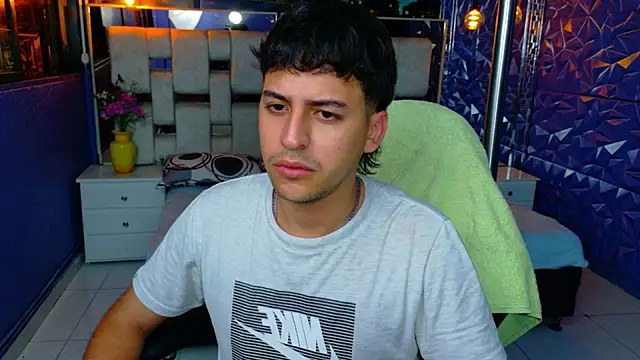 Show webcam de ian_sprouse