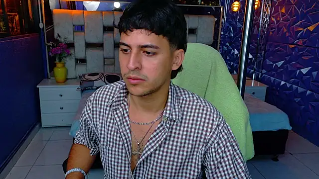 ian_sprouse Webcam Show