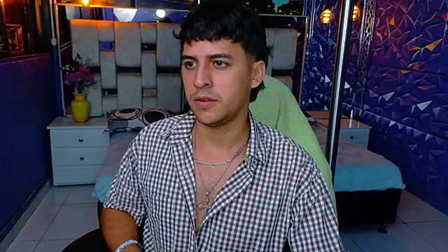 Show webcam de ian_sprouse