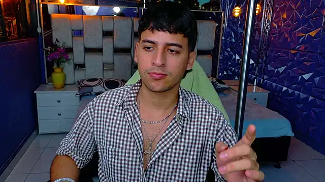 ian_sprouse Webcamshow