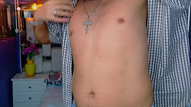 Show webcam de ian_sprouse