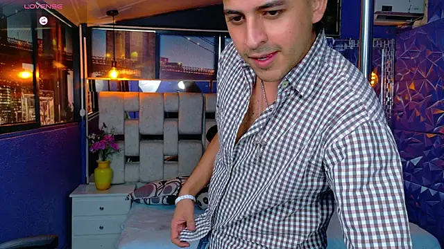 Show Webcam de ian_sprouse