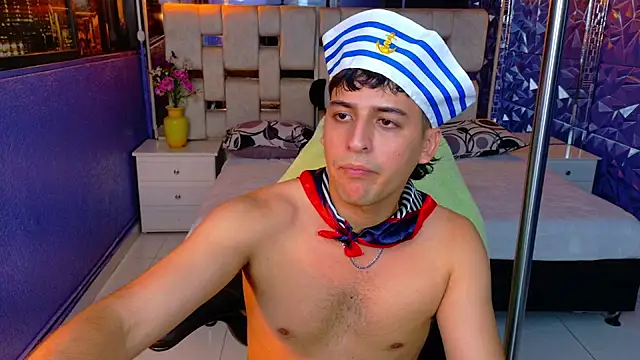 Show Webcam de ian_sprouse