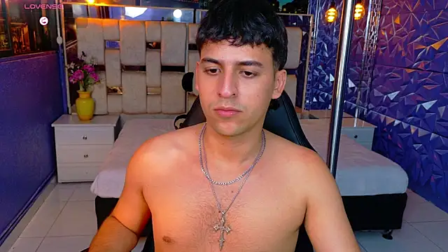 ian_sprouse Webcam show