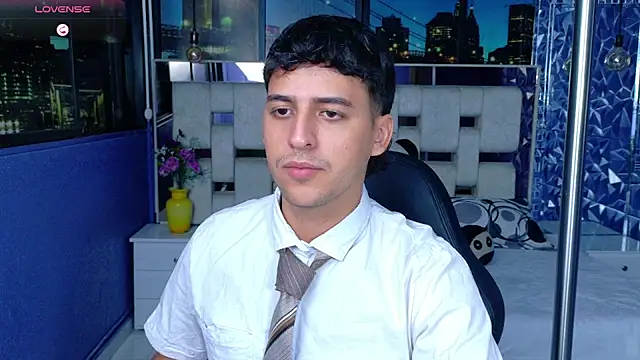 ian_sprouse Webcam Show