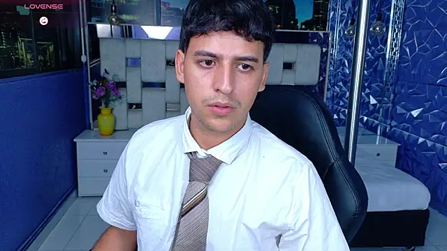ian_sprouse Pertunjukan Webcam