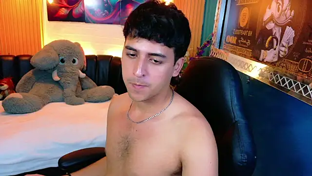 ian_sprouse ওয়েবক্যাম শো
