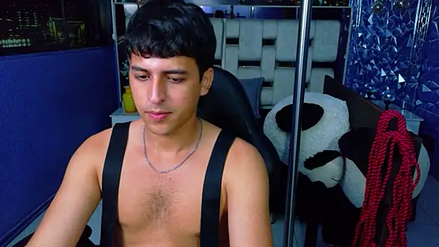 عرض كام ian_sprouse