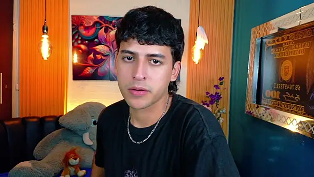 عرض كام ian_sprouse