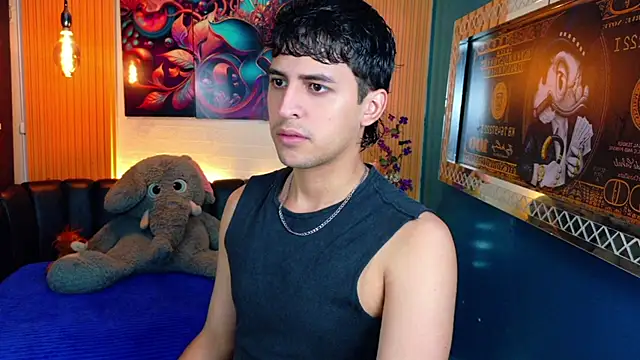 ian_sprouse Pertunjukan Webcam
