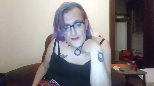 Webkamerová show Sassy_sopbie