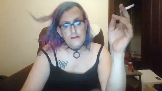 Sassy_sopbie 网络视讯表演