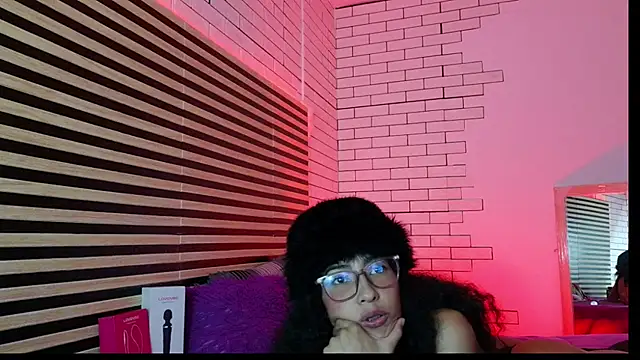 zairamazal Live XXX-chat