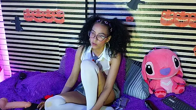 Show Webcam de zairamazal