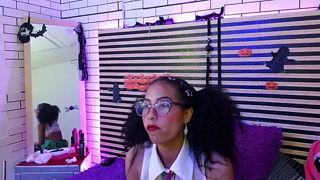 Show webcam de zairamazal