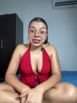 Adri_zu's Webcam Show