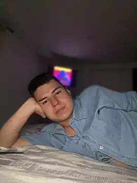 Show de steven_femboy na webcam