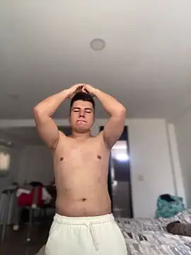 Show de webcam de steven_femboy
