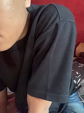 kiki1896 Webcam-Show