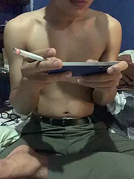 kiki1896 Pertunjukan Webcam