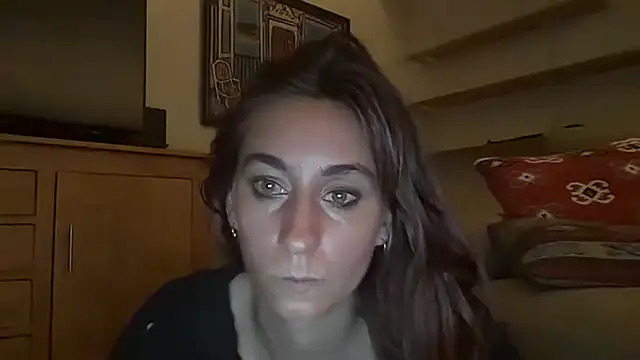 equilibrium8 Webcam-Show