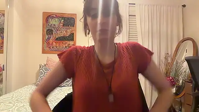 equilibrium8 Webcam Show