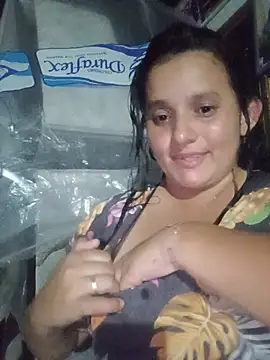 DIVORCED-MOTHER's Webcam Show