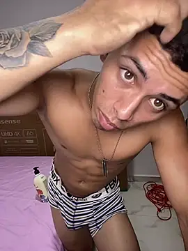 mentesensual1's Webcam Show