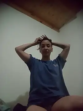 Czat XXX na żywo – saylorhornyyy