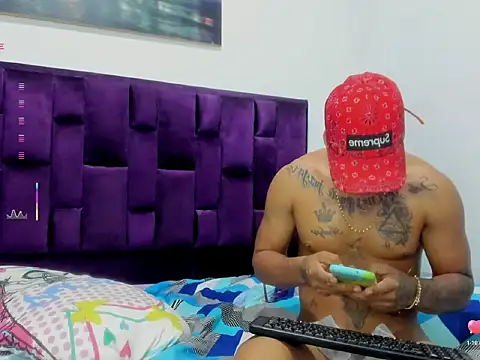 Sofi_Velez_ Webcamshow
