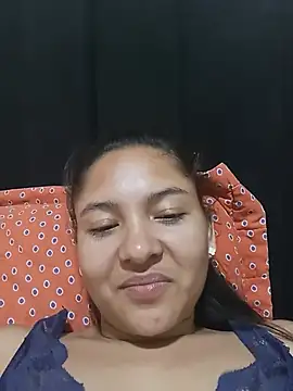 Živý XXX chat Roxxana2026