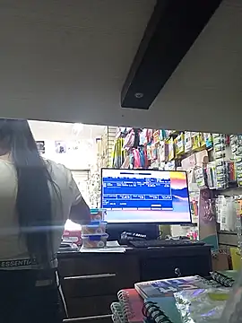Roxxana2026 网络视讯表演