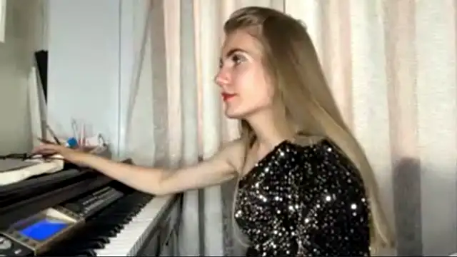 MargariteGibes Webcamshow