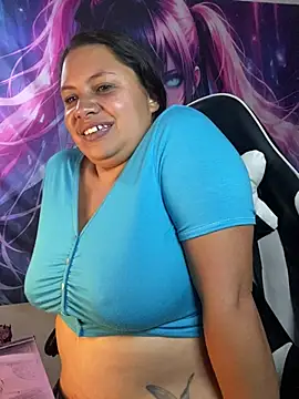 Show Webcam de Anabliss_hot