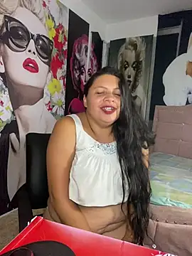 Anabliss_hot 在線直播表演