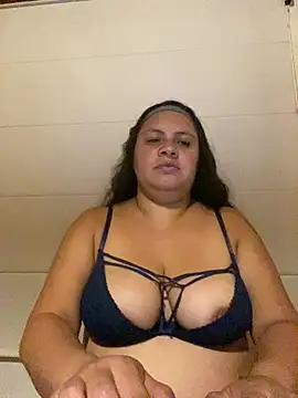 Chat +18 de Anabliss_hot ao vivo