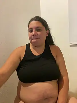 Anabliss_hot's Live XXX Chat