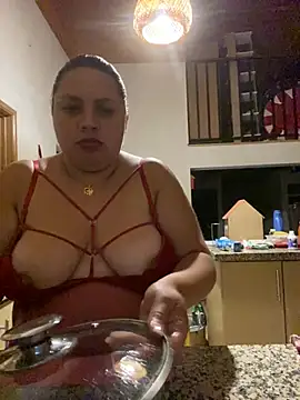 Chat XXX ao vivo de Anabliss_hot