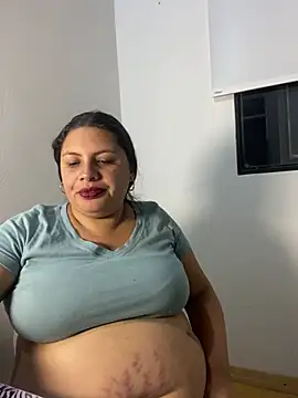 Anabliss_hot: διαδικτυακό σόου στην κάμερα