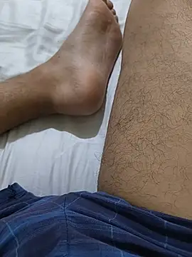 Andreu_4Y webkamerás műsora