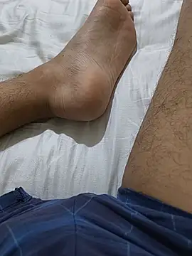 Webkamerová show Andreu_4Y