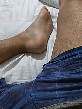 Andreu_4Y Webcam Show