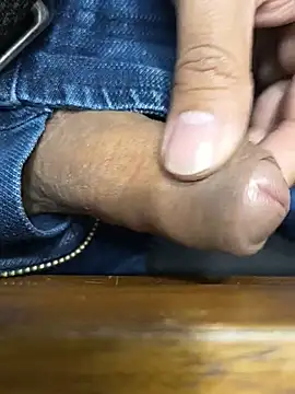 Andreu_4Y Webcam show