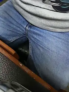 Andreu_4Y webkamerás műsora