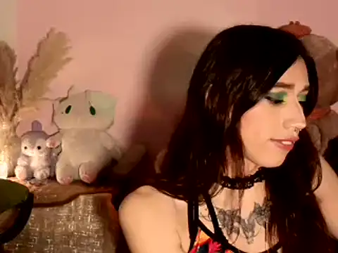 _my_little_star_'s Webcam Show