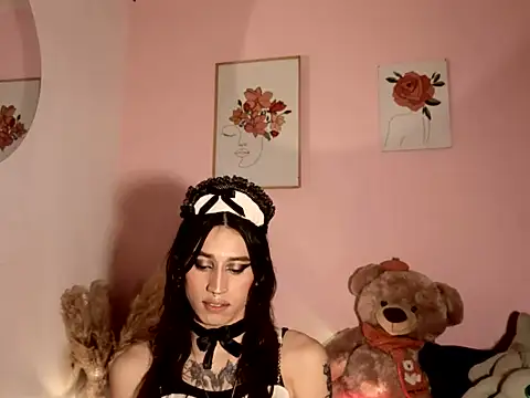_my_little_star_ Show in webcam