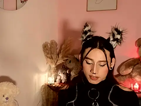 _my_little_star_'s Webcam Show