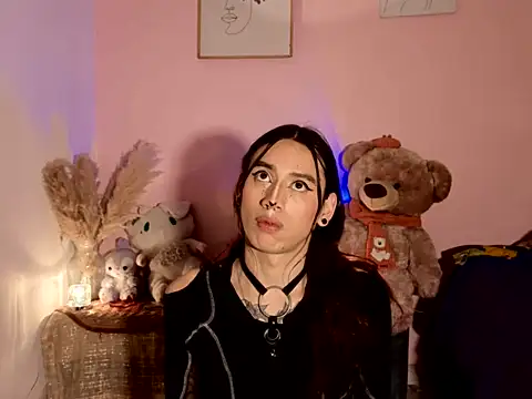 _my_little_star_ Webcam-Show